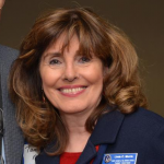 Linda C. Morris, 2017